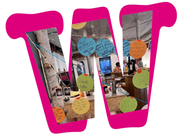 #EC008D